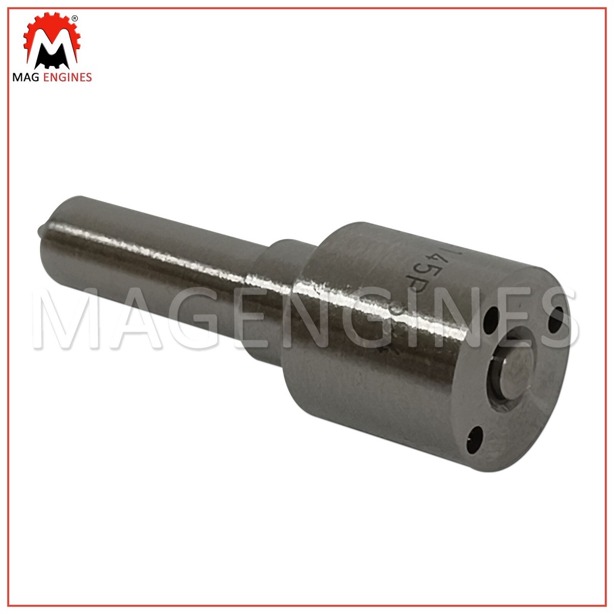 DLLA145P684 / 23602-17080 DENSO GENUINE NOZZLE ASSY 1HD-FTE FOR