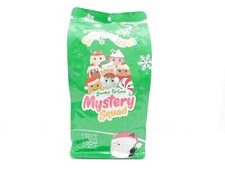 KellyToy Original Squishmallows Mystery Squad Scented 8" Plush Christmas