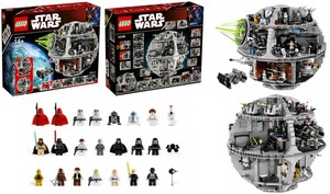 lego star wars 10188