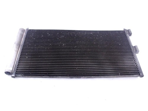 51804991 Kondensator Kühler Klimaanlage Klima A/C Fiat Punto 1.2 B 44KW 5