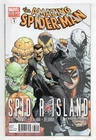 Amazing Spider-Man #670 NM First Print Dan Slott Humberto Ramos