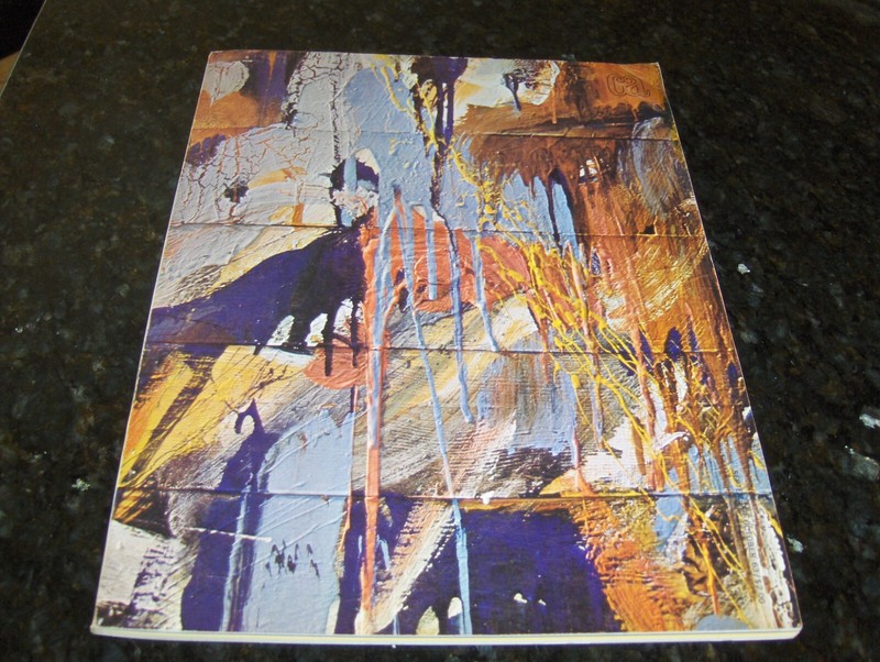 Commercial Arts vintage magazines September/October 1963