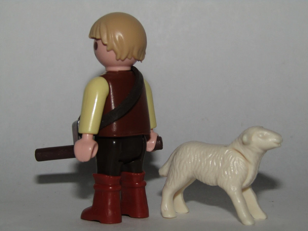 Ebay playmobil sales belen