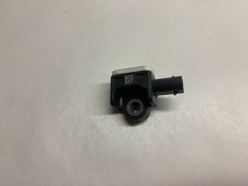 2013 MERCEDES-BENZ M W166 ML 350 Hinten Links Aufprall Sensor a1668210151