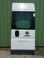 Fiat Ducato Maxi 2014 Porta Posteriore A Doppio Battente Destra
