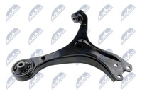 ZWD-HD-081 Nty Lenker, RadaufhäNgung FüR Honda
