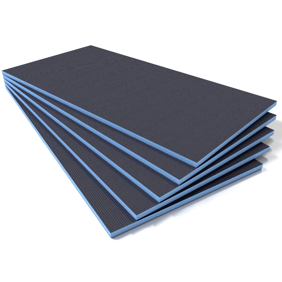 Tile Backer Board 6mm,10mm,20mm,30mm Pack of Ten Boards 7.2 metres - Image 3 of 4