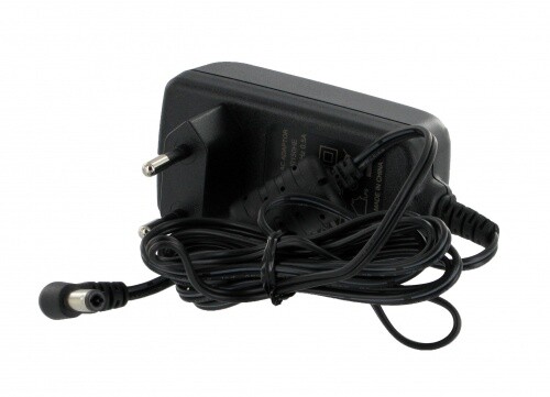 For Telekom Router Speedport W503V, Power Supply 12V 1.5A (18W)