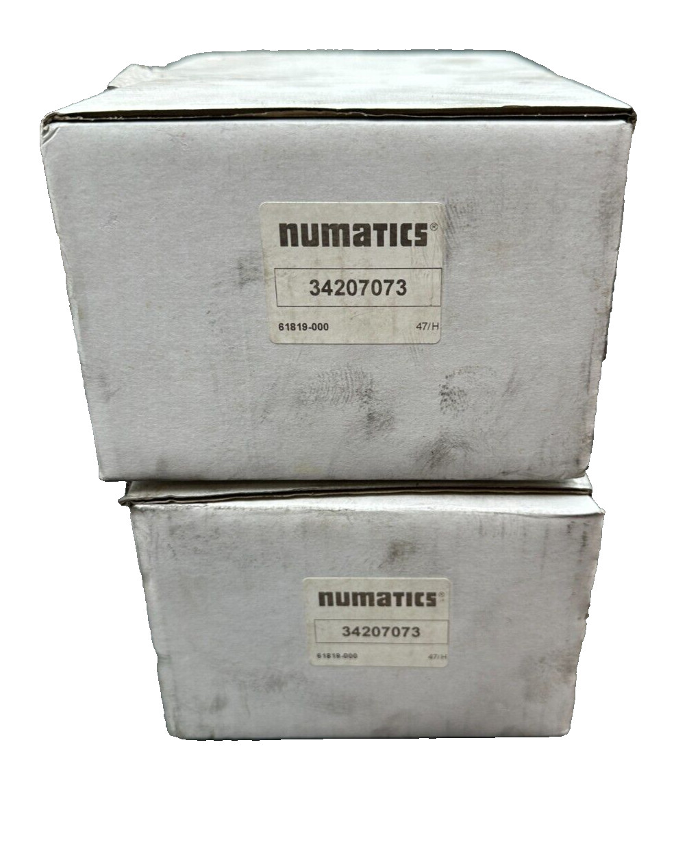 Régulateur Numatics 34207073 avec ajustement micrométrique de précision pour air comprimé