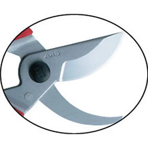 ARS-120DX Ars Work Scissors 120DX /6-3006-01 Pruning Shears & Snips - Image 3 of 4