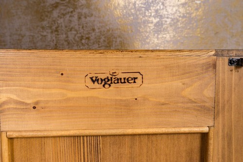 Voglauer Buffet Anno 1600 Estilo Campestre Armario Aparador Armario Antiguo - Imagen 8 de 8
