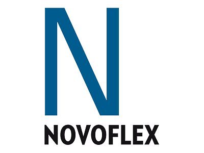 Novoflex NEX/LEM Nero Sony NEX Accessori fotocamere digitali NEX/LEM