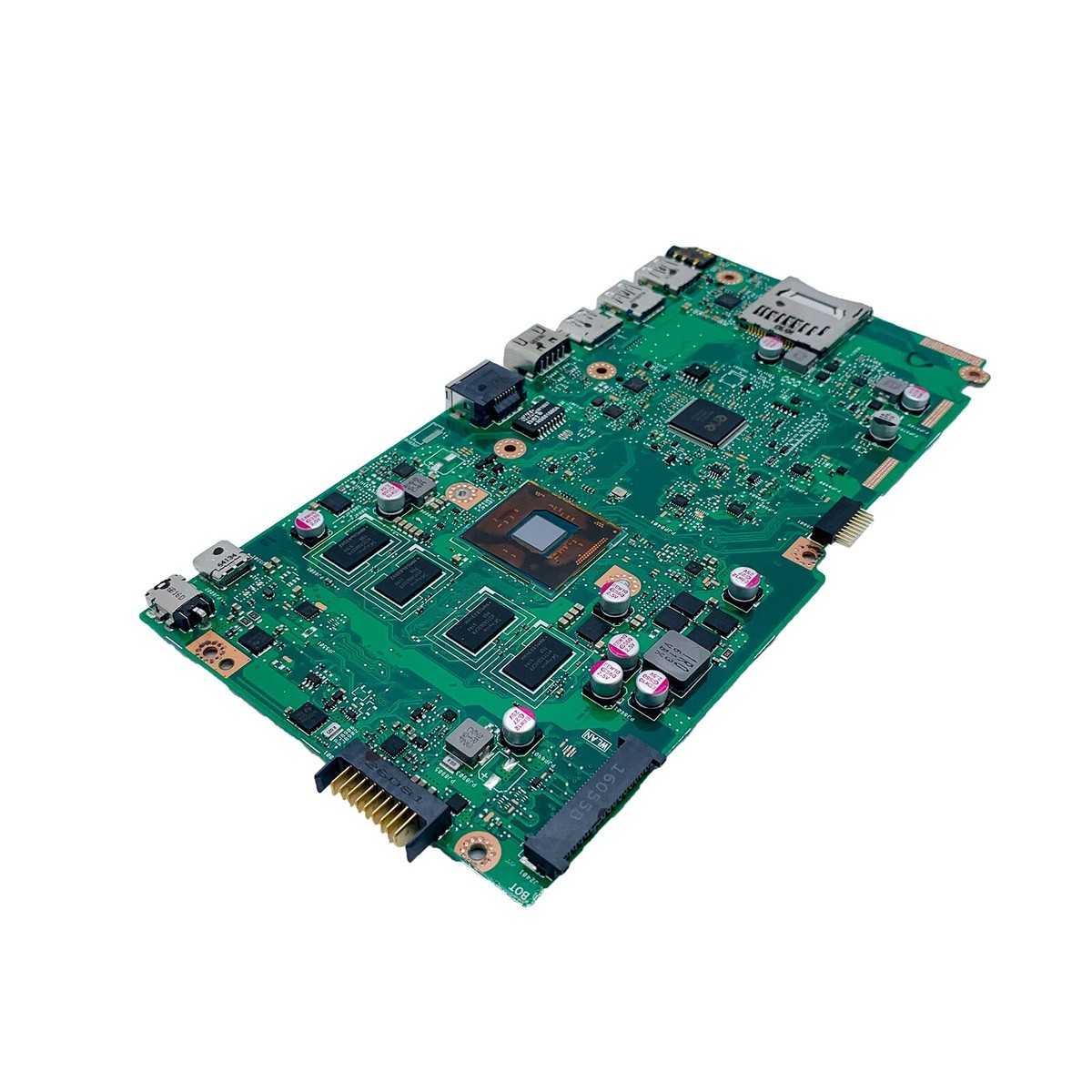 Asus X540SA Motherboard Logic Board Pentium N3700 For Parts X540SA