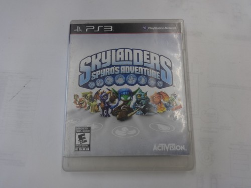 LARGE SELECTION PS3 PLAYSTATION 3 USED & NEW VIDEO GAMES U CHOOSE FROM DROP DOWN - Picture 388 of 487