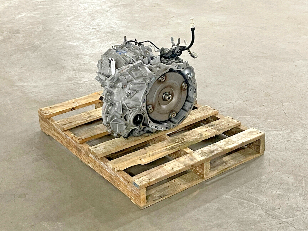 ⭐2014-2019 MITSUBISHI OUTLANDER FWD 2.4L AUTOMATIC TRANSMISSION