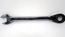 Blue Point by Snap-On SAE 3/4" Offset Ratcheting Combination Wrench 12pt BOER24