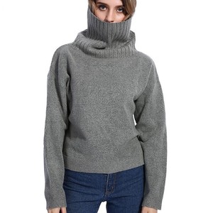 high quality turtleneck