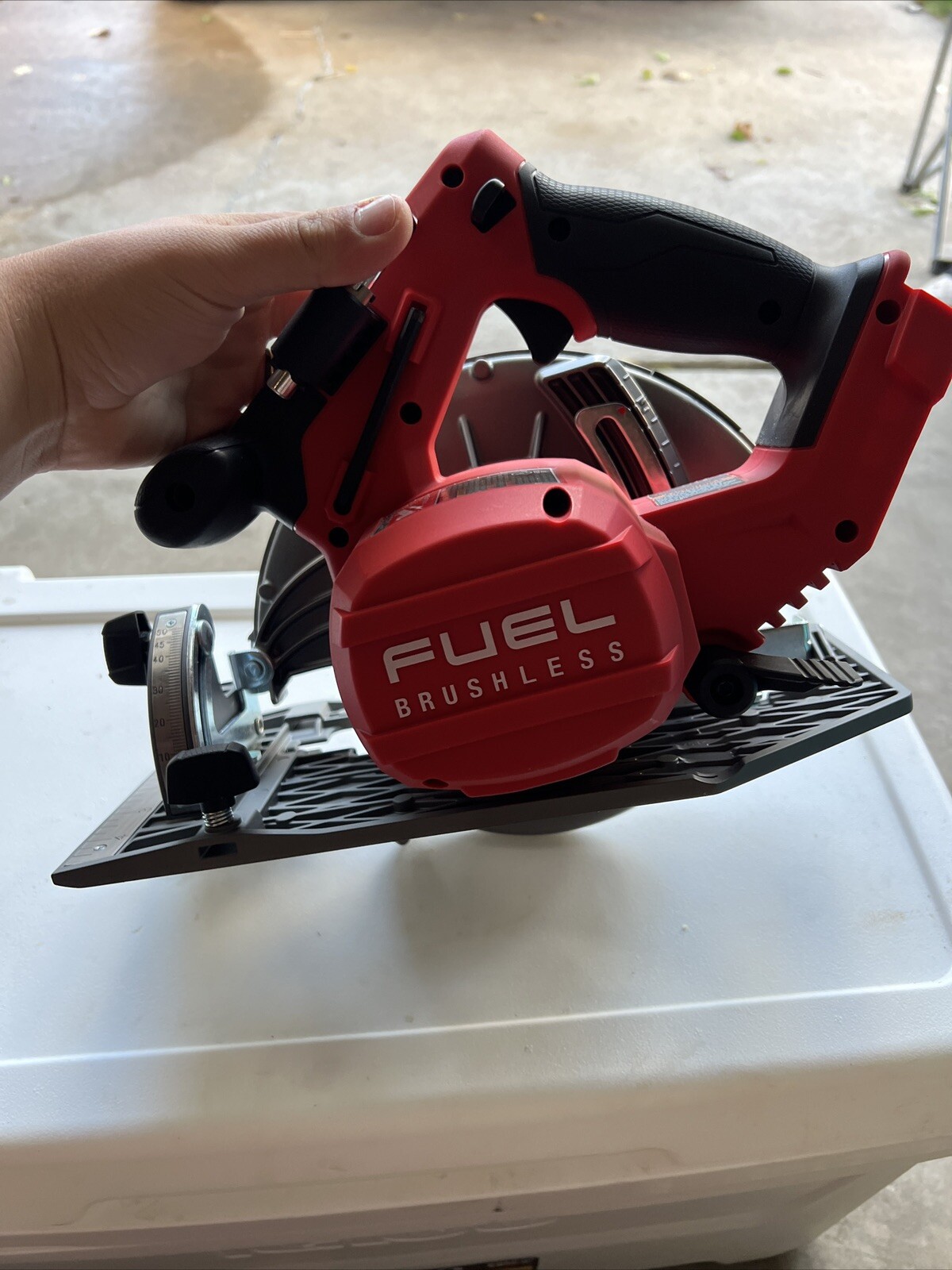 Milwaukee (2732-20) Circular Saw
