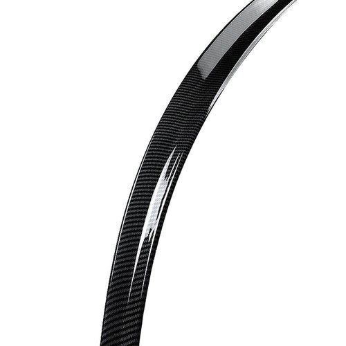 Neu Auto Heckflügel Heckspoiler für Mercedes-Benz C-Klasse Coupé C205 2015-2021 - Imagen 10 de 12