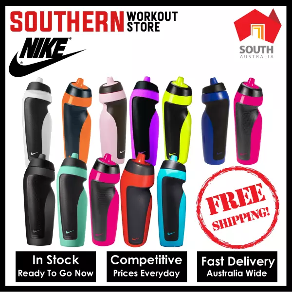 Nike clearance bottle colours