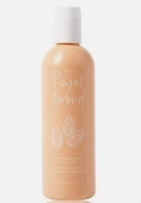 Jafra Royal Almond Rich Body Oil With Vitamin E 8.4 OZ Brand New & Sealed