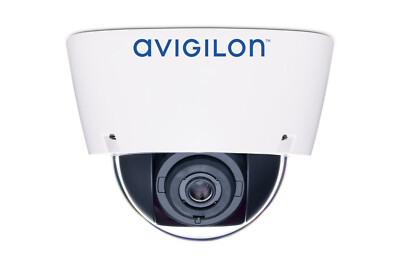 Avigilon 3.0C-H5SL-D1-IR 3MP Indoor IR IP Dome Kamera (nicht Pelco oder Bosch)