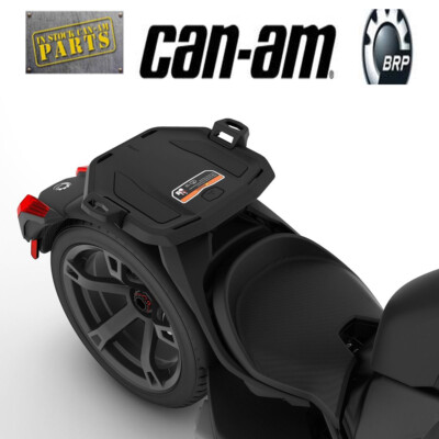 Braking Can Am Ryker Lockable Handbrake Lever Black Brake Accessories