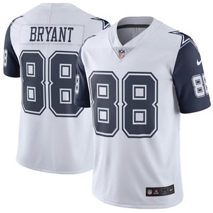 dallas cowboys rush jersey