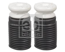 FEBI Staubschutzsatz Stoßdämpfer Vorne für BMW 5 F10 6 F12 4.4 09.11-06.18