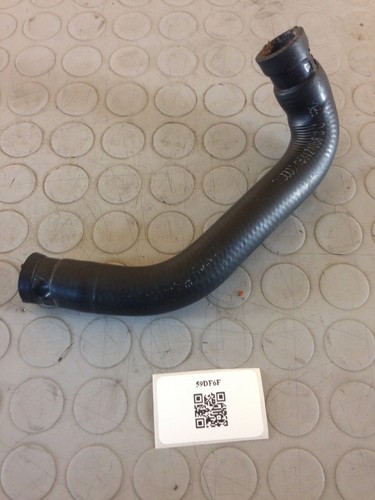 AUDI A4 Sw (1999) 1.9 Diesel 66KW Rohr Hülse Wasser 058121058B