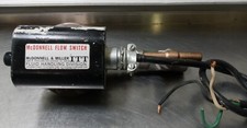 McDonnell  Miller FS1 Flow Switch
