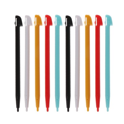 10PCS High Sensitivity Handheld Stylus Pen Pencil for GamePad Tablets