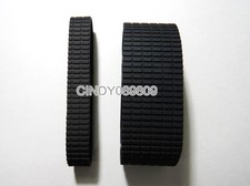 New Zoom  Focus Rubber Ring Unit For Tamron18-270mm II  B008  Camera Repair Part