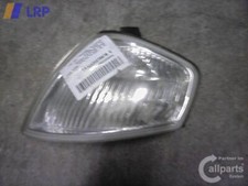 Mazda 323 original Blinker Blinkleuchte vorn links STANLEY weiß BJ2000