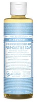 Dr. Bronner's Aloe Baby Castile Soap Made With Organic Ingredients 235 Ml Dr. Bronner's Aloe Baby Castile Soap Made With Organic Ingredients 235 Ml