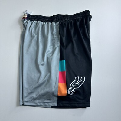 ミッチェルアンドネスNBA HARDWOOD CLASSICS パンツ Mサイズ ミッチェルアンドネスNBA HARDWOOD CLASSICS パンツ Mサイズ