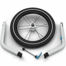 thule cx1 jogging kit