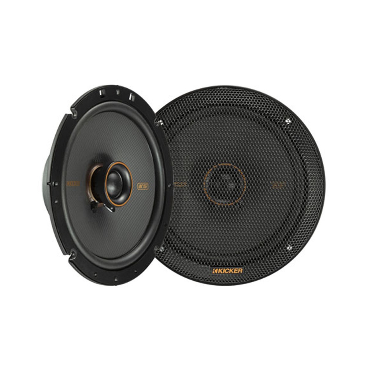 KICKER KS スピーカー KICKER | KS Series