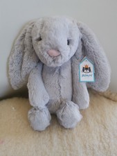 bashful hyacinth bunny