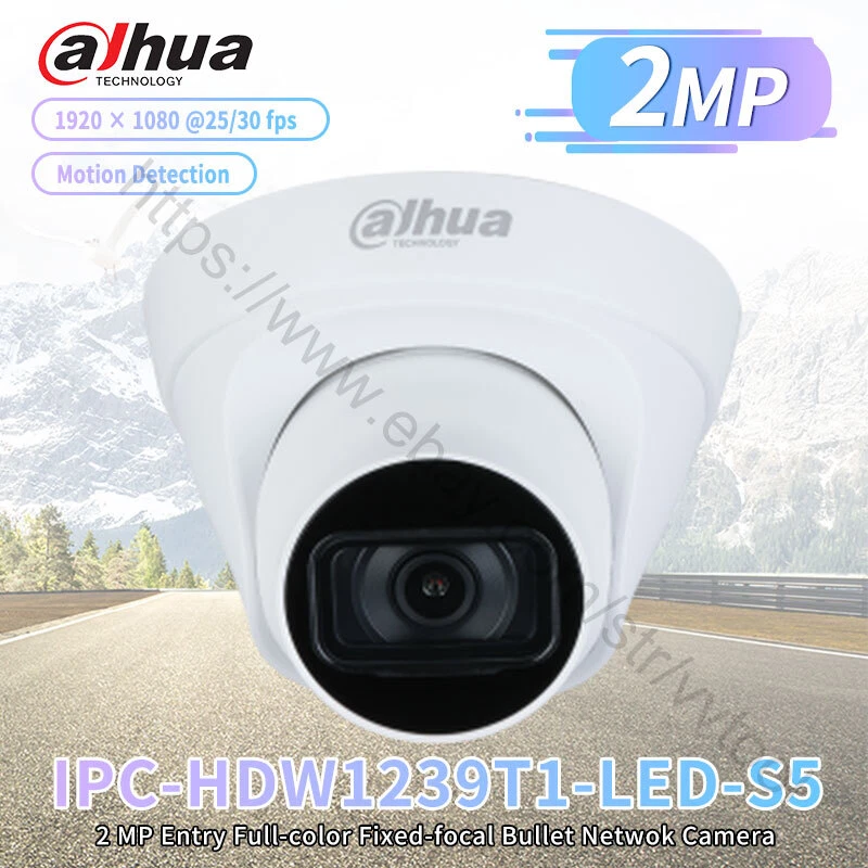 Dahua hotsell cloud camera
