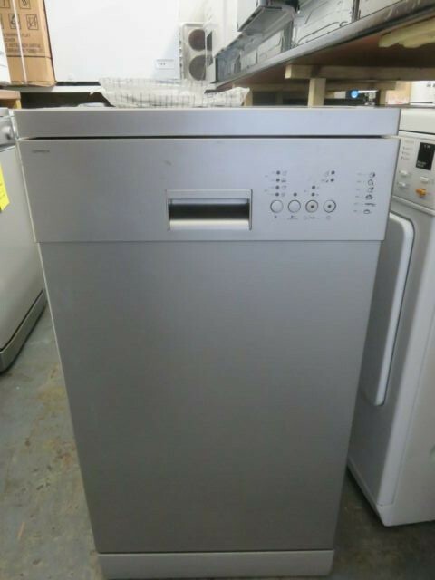 Tabletop Dishwasher Curry S Essentials Cdwtt10 In For Sale Ebay