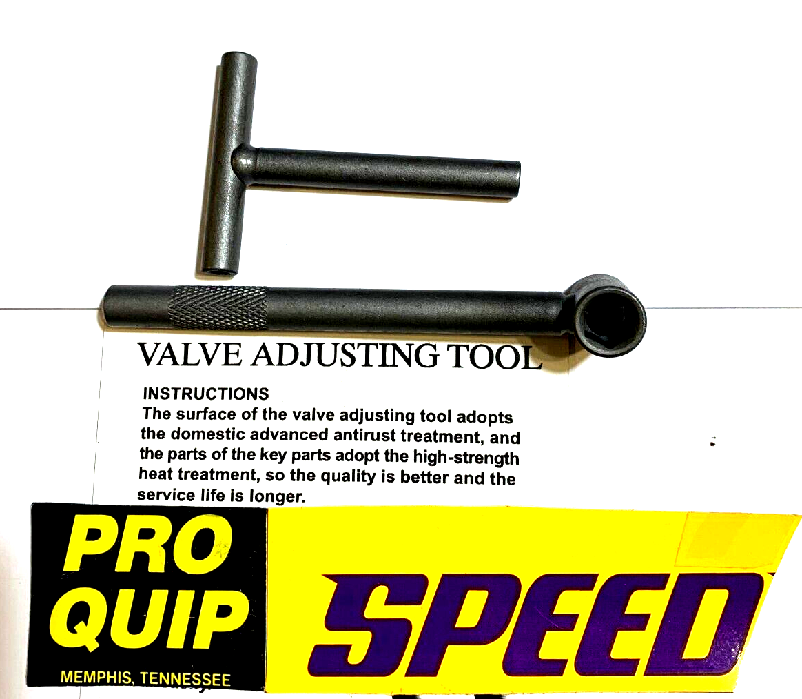 212cc NON & Hemi Predator 5mm Valve Stem Seals Kart Race Mini Bike - Foto 3