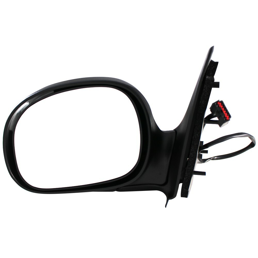 AM Front,Left Driver Side DOOR MIRROR For Ford FO1320277  