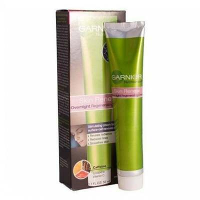 Garnier Skin Renew Regenerierende Nachtcreme