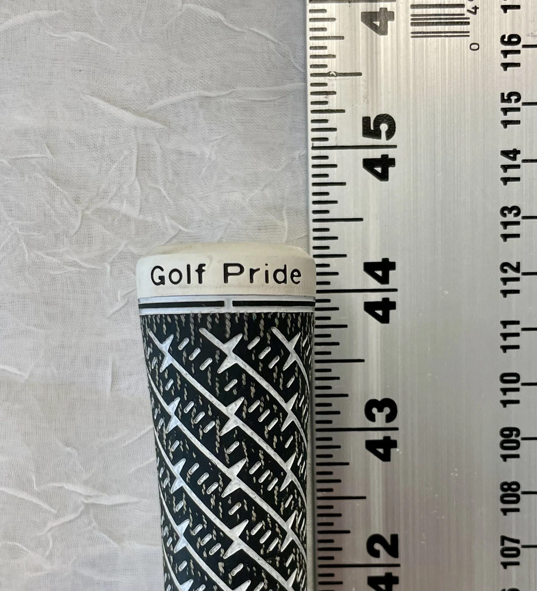 Mitsubishi Diamana D Limited 60 X-Flex Driver Shaft 44.25” w