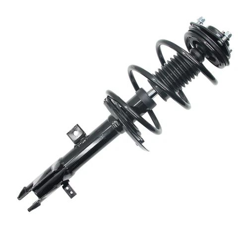 Amortiguadores Delanteros para Caliber 07-12 y Jeep Patriot/Compass 07-17 172368