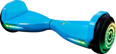 Razor Hovertrax Prizma Hoverboard Self Balancing Scooter LED Lights NEW