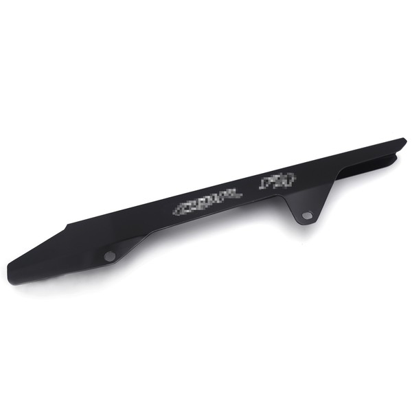 Schwarze Kettenabdeckung FüR Honda CBR600F F4 1999 2000 & CBR600F F4I 2001-2006-image