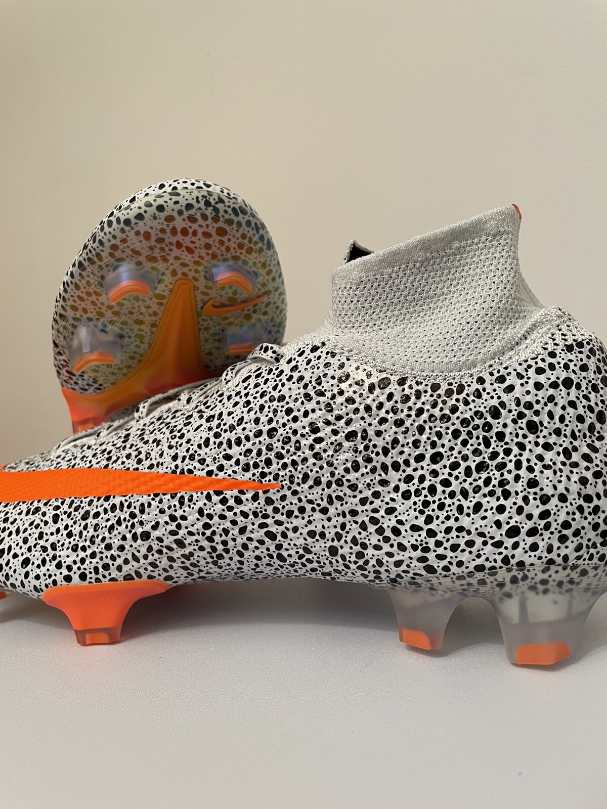 Nike Mercurial Superfly 7 Elite CR7 