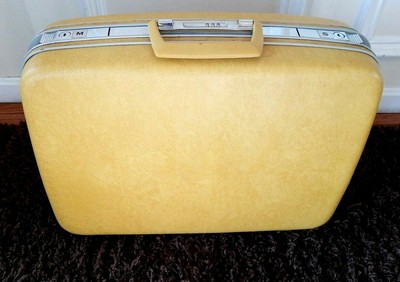 sears luggage samsonite